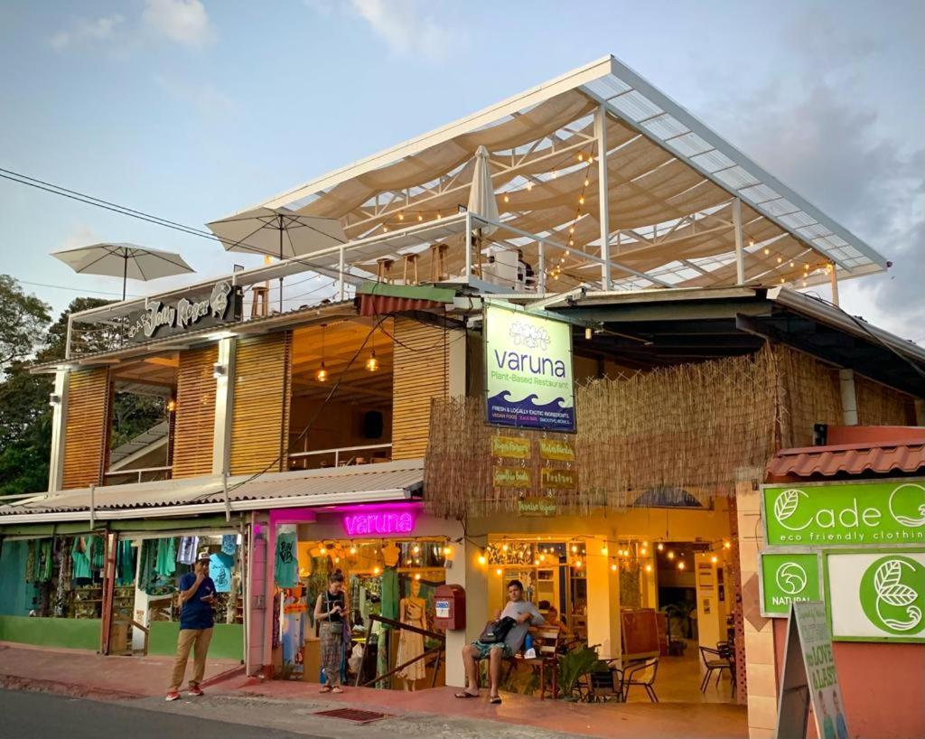 Hotel Divisamar By Lhr Manuel Antonio Exterior foto